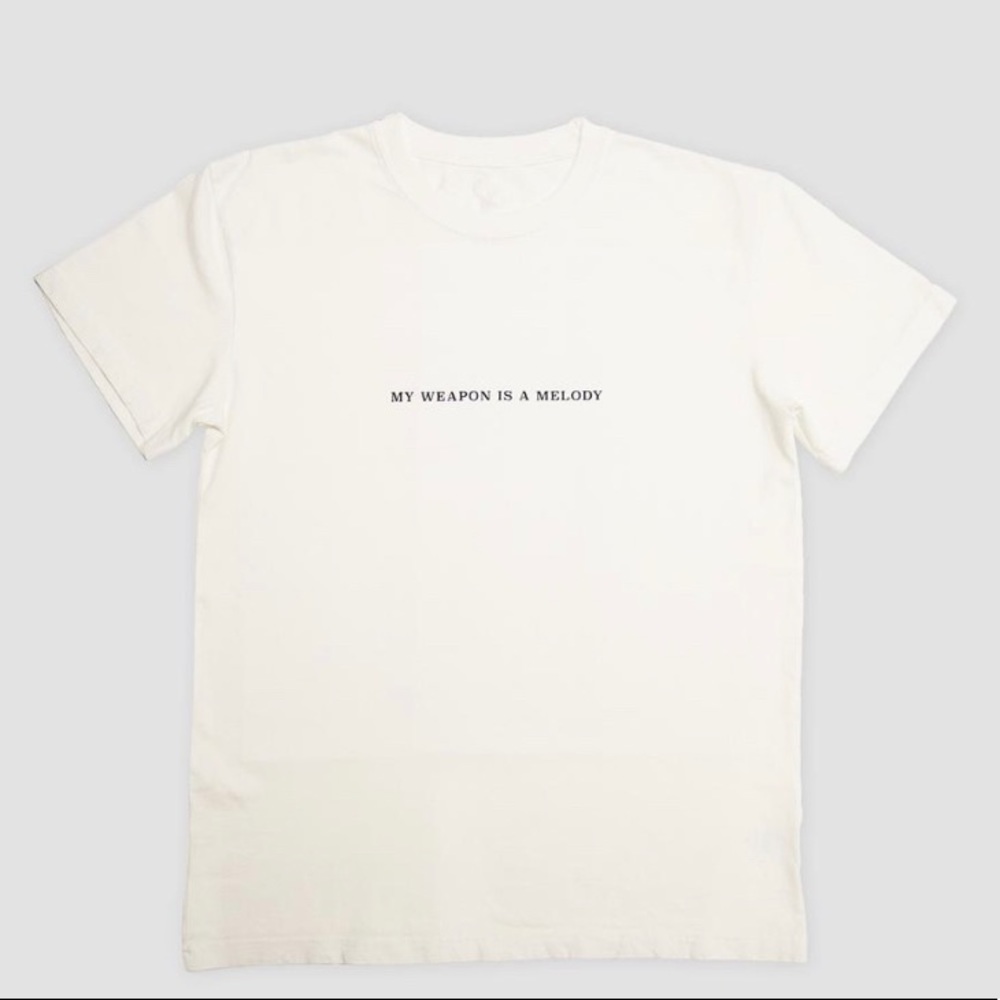 Bethel Music Victory Tee, L